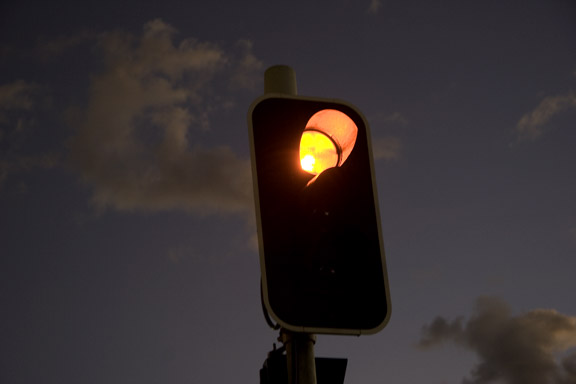 redlight